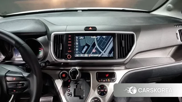 Kia The New Ray id 3428048 из Кореи 7