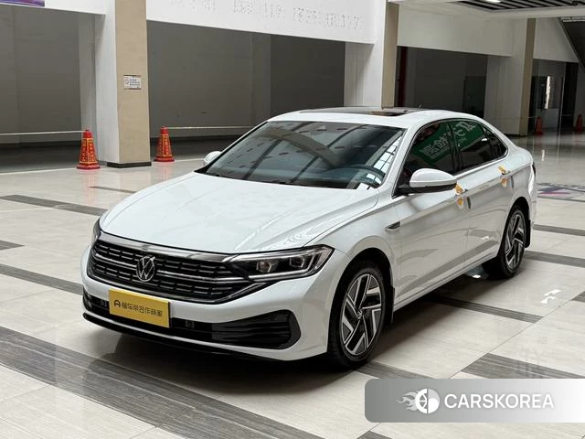 Volkswagen Sagitar id 4277745 из Китая 7