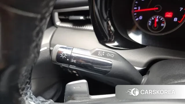 Kia K5 3rd generation id 3060368 из Кореи 7