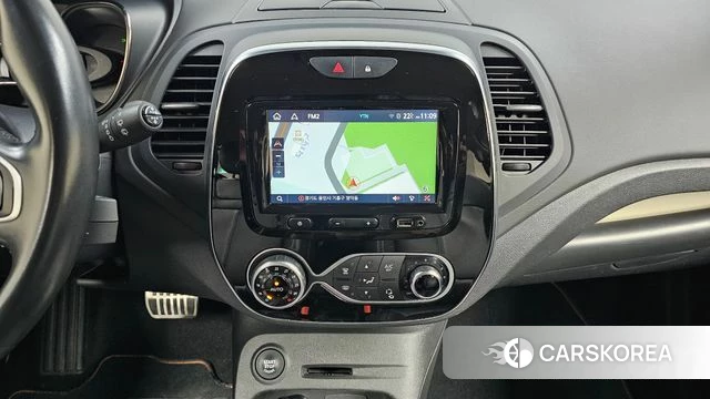 Renault Korea (Samsung) New QM3 id 4285237 из Кореи 7