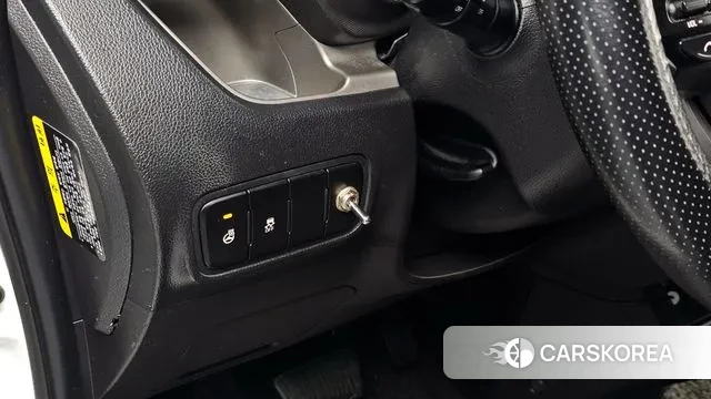 Kia The New Ray id 3244160 из Кореи 7