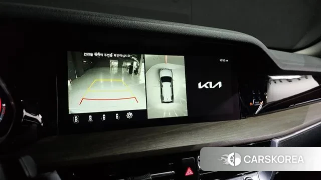 Kia Mohave Master id 3726578 из Кореи 7