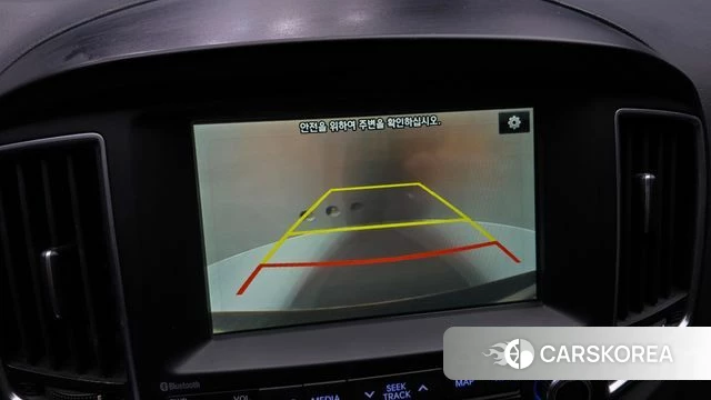 Hyundai The New Grand Starex id 4907831 из Кореи 7