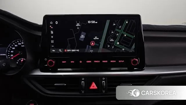 Kia The New K3 2nd generation id 3720987 из Кореи 7