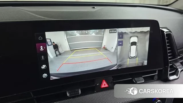 Kia Sportage 5th Generation id 3740899 из Кореи 7