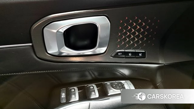 Kia Sorento 4th Generation id 3915454 из Кореи 7