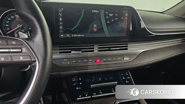 Hyundai The New Grandeur IG id 2980504 из Кореи 7