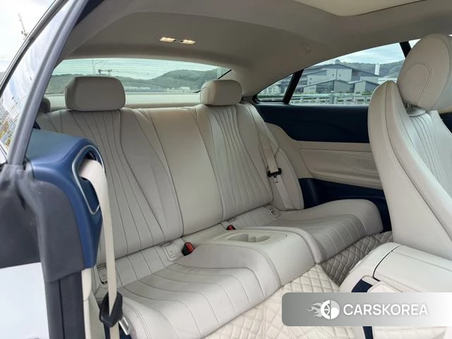 Mercedes-Benz E-class (imported) id 4242126 из Китая 7