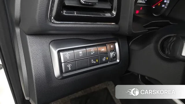 Ssangyong Berry New Tivoli id 3443673 из Кореи 7