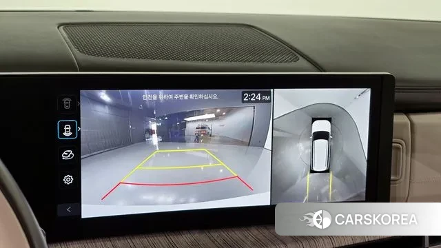 Hyundai Santa Fe (MX5) id 3745594 из Кореи 7