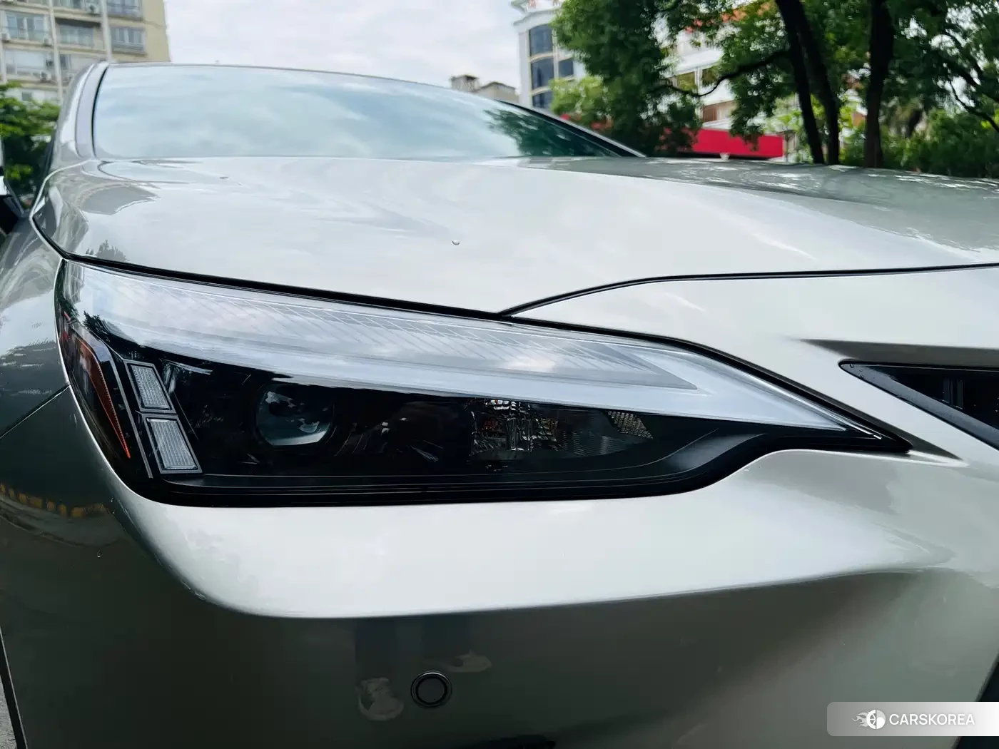 Lexus NX id 4548261 из Китая 7