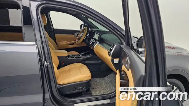 Kia Sorento 4th Generation id 2704540 из Кореи 7