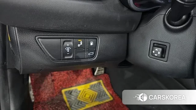 Genesis G70 id 3397066 из Кореи 7