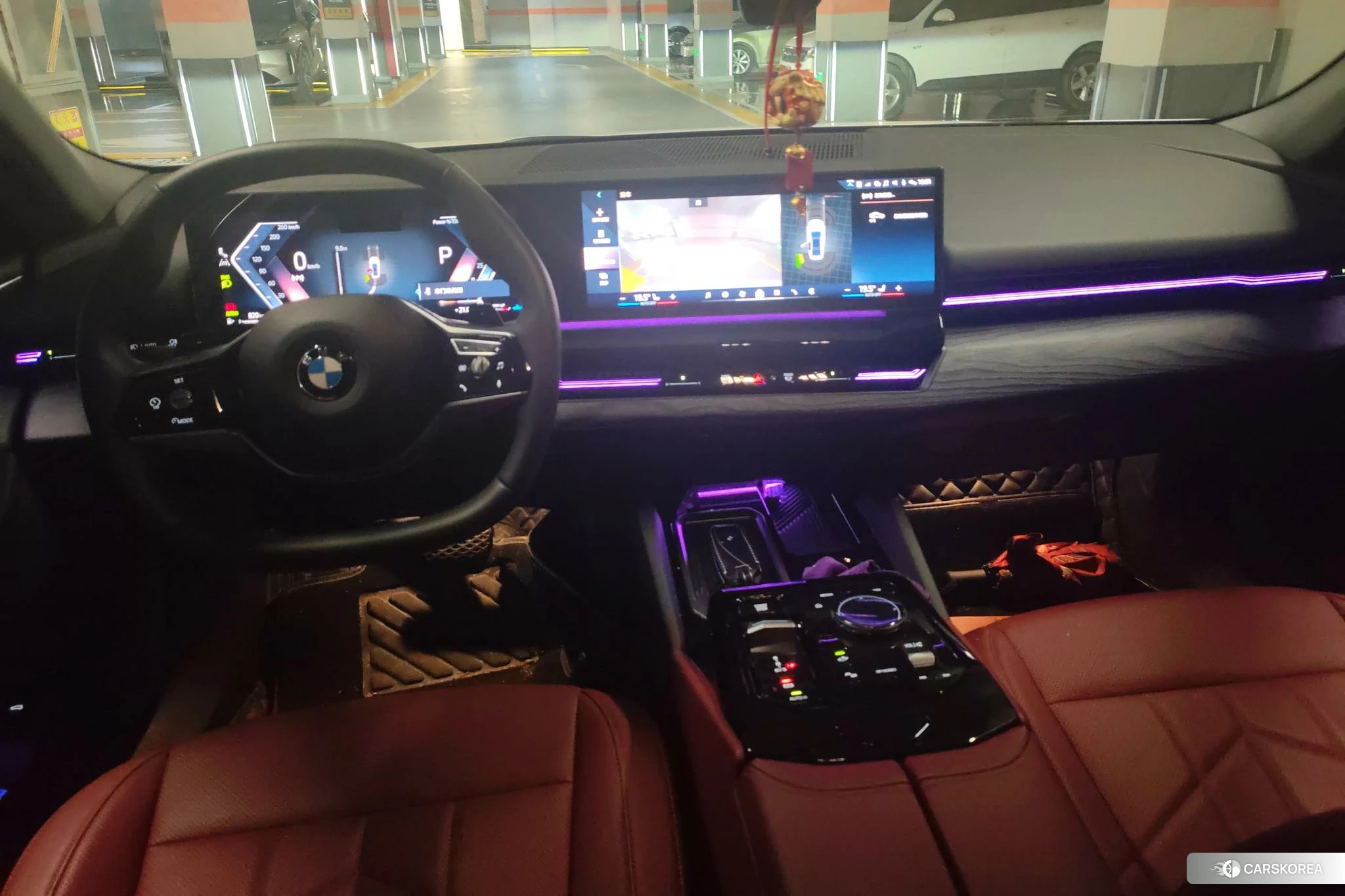 BMW 5 series id 4513954 из Китая 7