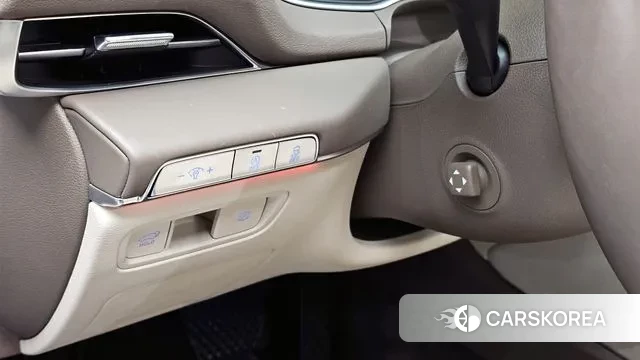 Genesis GV80 id 3488197 из Кореи 7