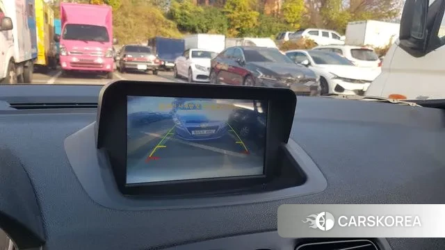 Renault Korea (Samsung) SM3 Neo id 3029150 из Кореи 7