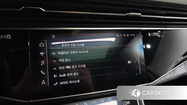 Audi Q7 (4M) id 3104308 из Кореи 7