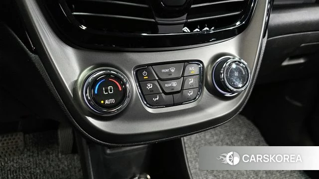 Chevrolet (GM Daewoo) The New Spark id 4225383 из Кореи 7