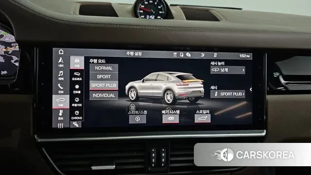 Porsche Cayenne (PO536) id 3488768 из Кореи 7