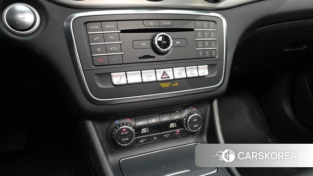 Mercedes-Benz GLA-Class X156 id 4378025 из Кореи 7