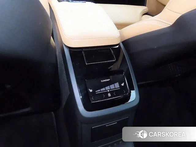 Volvo S90 id 3075587 из Кореи 7