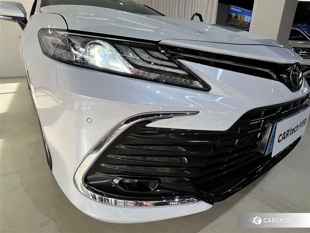 Toyota Camry id 4548208 из Китая 7