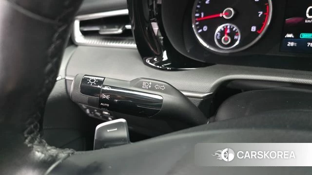 Kia K5 3rd generation id 4730625 из Кореи 7