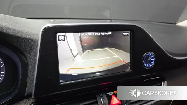 Hyundai Grandeur IG id 3345239 из Кореи 7