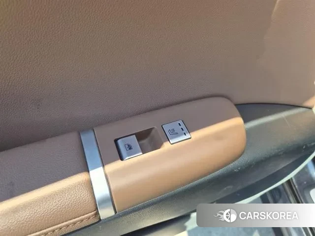 Hyundai Grandeur (GN7) id 3457734 из Кореи 7