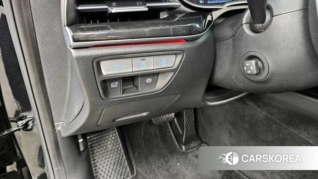 Genesis G80 (RG3) id 3898007 из Кореи 7