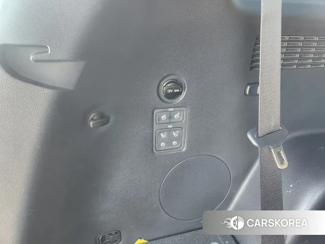 Hyundai Palisade id 3384758 из Кореи 7