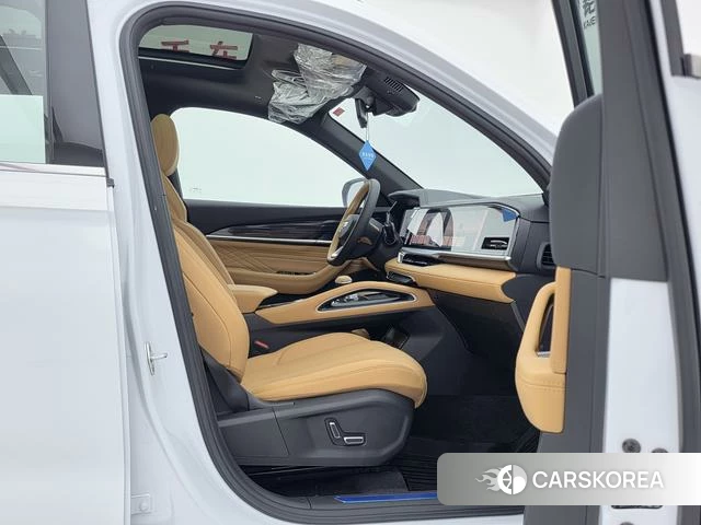 Geely Automobile Xingyue L id 3920431 из Китая 7