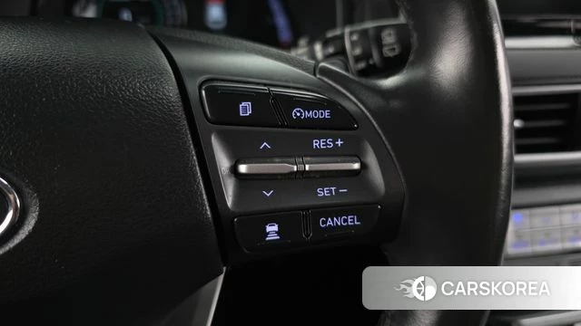 Hyundai Kona Electric id 4339404 из Кореи 7