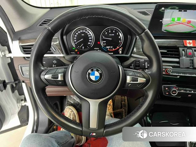 BMW X1 id 4277074 из Китая 7
