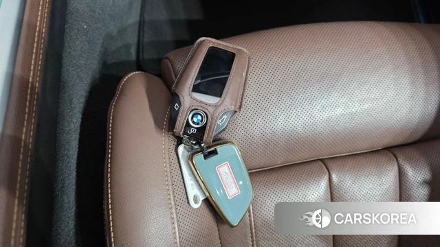 BMW X5 (G05) id 4918226 из Кореи 7