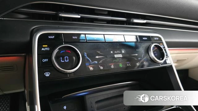 Genesis GV80 id 4764592 из Кореи 7