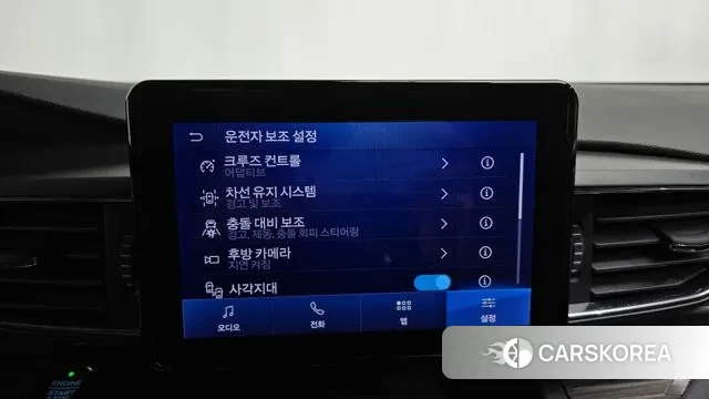 Ford Explorer 6th Generation id 3374478 из Кореи 7