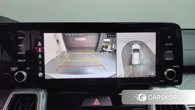 Kia Sorento 4th Generation id 3578158 из Кореи 7