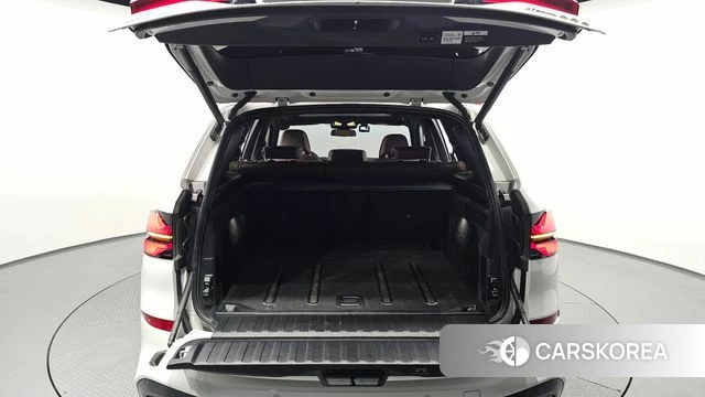 BMW X5 (G05) id 4607594 из Кореи 7