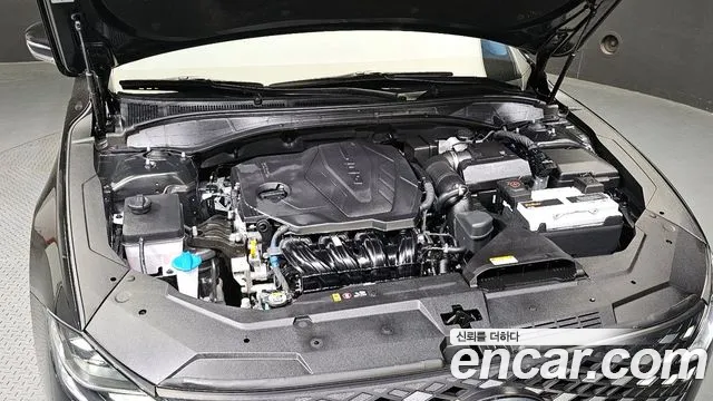 Hyundai The New Grandeur IG id 2784166 из Кореи 7