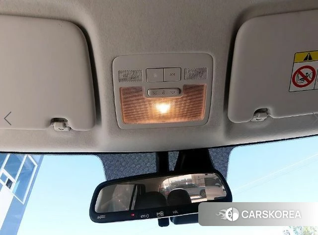 Hyundai Casper id 3865847 из Кореи 7