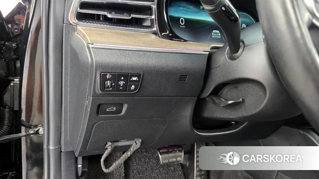Kia K5 3rd generation id 4410094 из Кореи 7