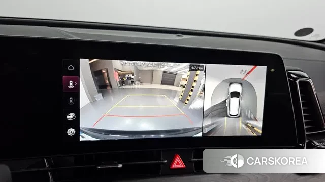 Kia Sportage 5th Generation id 3377308 из Кореи 7