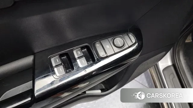 Kia Sportage The Bold id 3018813 из Кореи 7