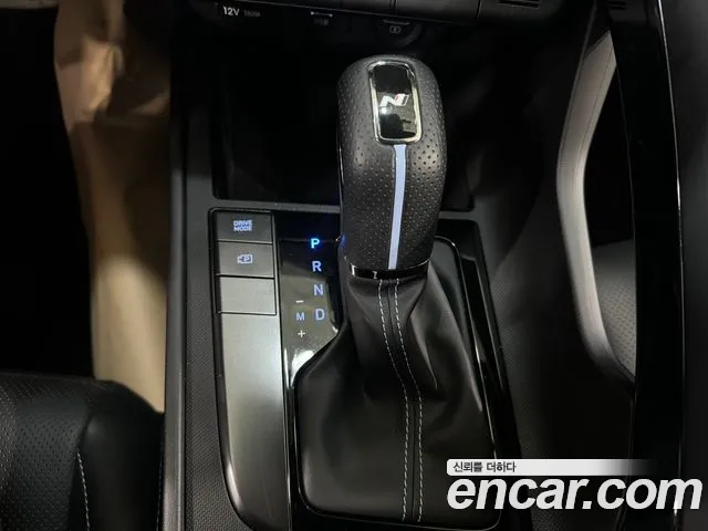 Hyundai The New Avante (CN7) id 2707693 из Кореи 7