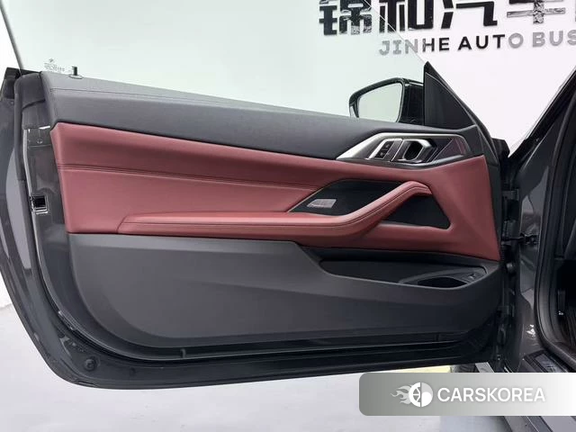 BMW 4 series id 4256688 из Китая 7