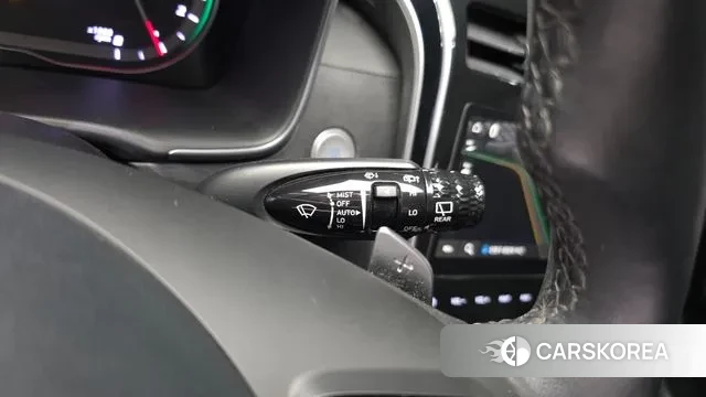 Hyundai Tucson (NX4) id 3518349 из Кореи 7