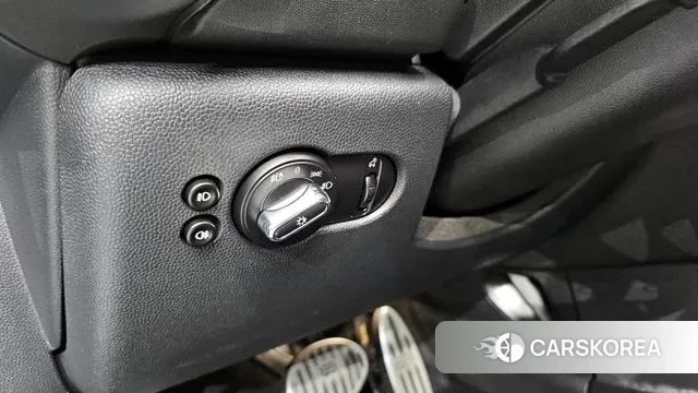 Mini Cooper id 3433454 из Кореи 7