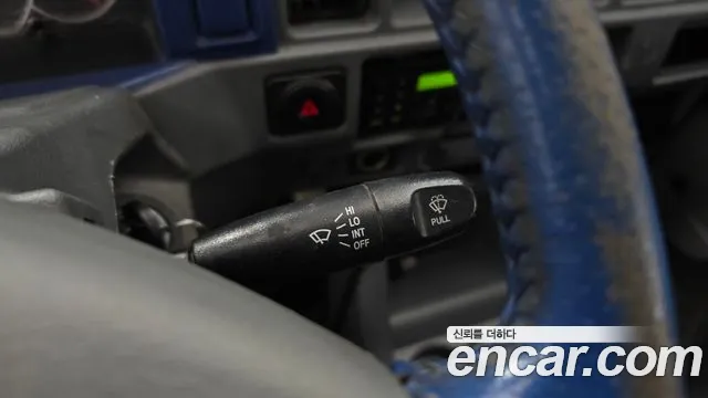 Chevrolet (GM Daewoo) New Damas id 2826996 из Кореи 7