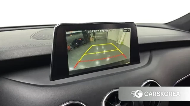 Kia Stinger id 3459826 из Кореи 7